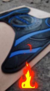 Karpet Motor Scoopy 2025: Desain Variasi & Aksesoris Premium