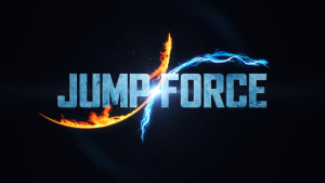 Đĩa Game Jump Force PS4 LIKE NEW