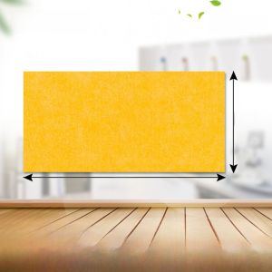 Bảng Dán Tường Bằng Vải Nhung Không Gây Hại Cho Tường Bảng Trưng Bày Chủ Đề Lớp Học Trang Trí Văn Hóa Bảng Dán Ảnh Bảng Dán Tường Màu Sắc