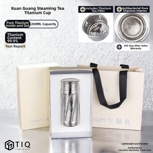XINLONGTANG | Insulated Portable Water Bottle For Men And Women