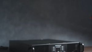 Power ZETAPRO ZT4800 ORIGINAL /Amplifier Ampli Zetapro ZT 4800 Class H 4 Channel