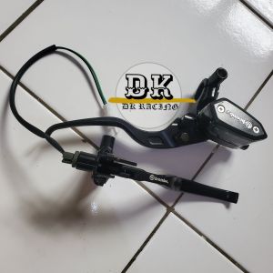 STANG RZR PLUS BREMBO KANAN KIRI NINJA SS NINJA R NINJA KIS