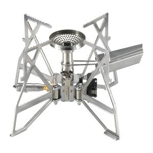 Campingmoon | Outdoor Portable High Power Gas Stove