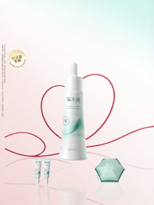 SIMPCARE | Whitening Spot Lightening Moisturizing Soothing Sensitive Skin Care