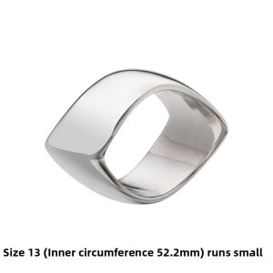 Unique Design 925 Silver Ring