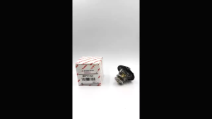 MITSUBISHI Thermostat 76°C for MITSUBISHI Adventure L200 L300 Cyclone STRAD 2500 Diesel MD997605