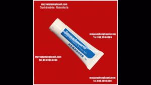 Mỡ bôi trơn chịu nhiệt