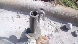 🔥ขายดี🔥โฮลซอเจาะปูน ดอกโฮลซอเจาะคอนกรีต โฮลซอเจาะปูน คอนกรีต ดอกสว่านเจาะปูน ติดคาร์ไบด์ แกน SDS Plusใช้กับสว่านโรตารี่ หัวเจาะมีขนาด ดอกเจาะปูน เจาะปูน