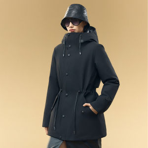 Guvet | Winter Outdoor Warm Goose Down Outerwear