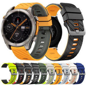 22mm Watch Strap for Zeblaze Stratos 4 3 2/Ares 3/Vibe 7 Pro/GTS 3 GTR 3/Btalk Replacement Bracelet Mi Watch 2 Pro S4 S3 S1 Band