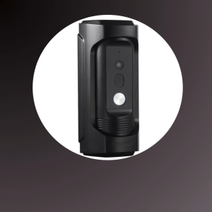 ACCESS CONTROL HIKVISION DS-KB8113-IM