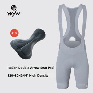 uncyc | Shock Absorbent and Breathable Professional Bib Shorts