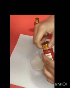 Mực Chu Sa "Nước"(đã pha sẵn) vẽpha(thư phápphong thủykhai nhãn...) tặng kèm Bút Lông(từ 2 hộp)