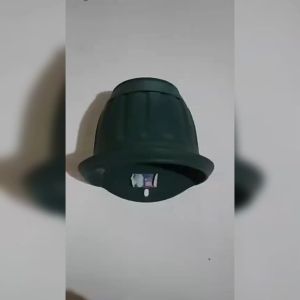 FLOWER POT DINDING berkualitas WALLPOT LIONSTAR POT TANAMAN Pot Tempel Lion Star Lotus fh 11 fh11