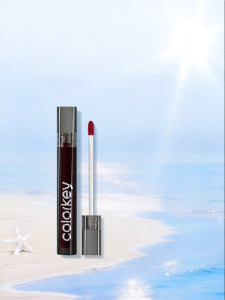 COLORKEY | Shiny Plumping Non-Stick Lip Gloss