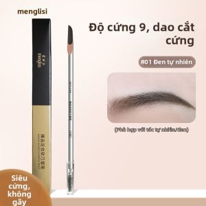 MENGLISI | Bút Chì Kẻ Mày Chống Nước Chống Mồ Hôi Dài Lâu Không Phai Không Trôi Chính Xác