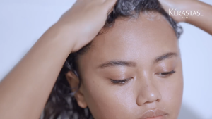 Kerastase Symbiose Micro Peeling Scalp Exfoliating Cellular Treatment (200ml)