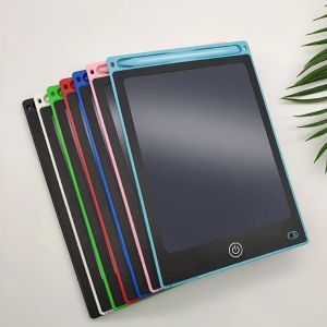 LCD Liquid Crystal Drawing Board Handwriting Board Electronic Writing Board Magnetic Erasable Drawing Board