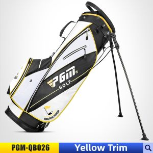 PGM GOLF | Lightweight Portable Stand Golf Bag