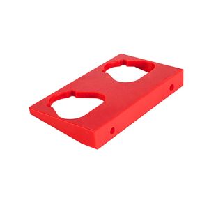 12V 10.8V  Li-ion Battery Holder Storage Fixed Bracket Installation Base Display Rack Buckle For Milwaukee M&12 Li-ion Battery
