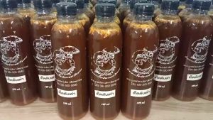 เชื้อเห็ดป่ารวมธรรมชาติ เพาะง่าย ขนาด 500 ML ซื้อ 2 ขวด แถม 1 ขวด