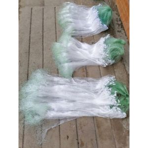 Lưới bắt cá Lòng Tong Tôm Tép Các loại cá nhỏ ( Dài khoảng 45m )