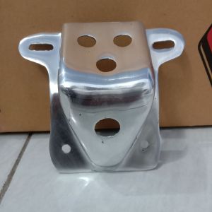 Dudukan Lampu Belakang Stoplamp Motor Rx King