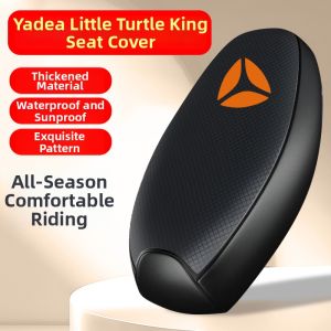Waterproof UV-Resistant Seat Cover