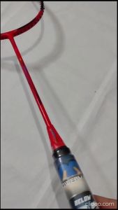 Raket Badminton Bulutangkis Power Max Max Force M99 III