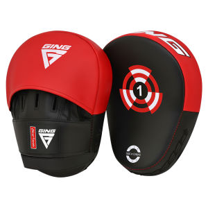 GINGPAI | Mục Tiêu Huấn Luyện Đa Năng Dành Cho Boxing Kickboxing Muay Thai Taekwondo