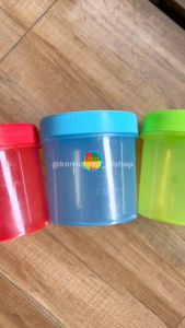 Toples Anggur Ori 3000 ML 3 Pcs Warna Random - Cocok untuk Lebaran