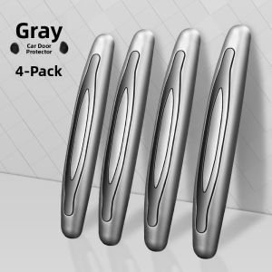 MONLEYTA | Thickened Car Door Shock Absorption Buffer Pad Bumper Guard Anti-Collision Strip Mirror Mounting Pad Vehicle Door Close Shock Pad