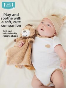 i-baby | Guardian Angel Comfort Toy for Babies 35×35cm