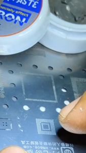 183° TIMAH PASTA TIMAH CAIR MEDIUM TEMPERATURE