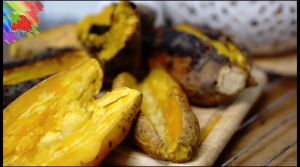 [LIMITED STOCK !!!] UBI MADU CILEMBU / HONEY CILEMBU / CAMERON HIGHLANDS [RANDOM SIZE] FRESH