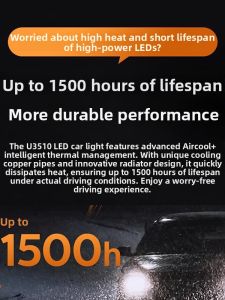 Philips | High Brightness LED Car Headlights