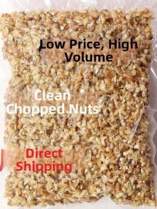 Fresh Thin Shell Raw Walnut Kernel Baking Ingredient