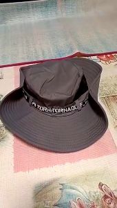 Topi Bucket Tali Pria IMPORT - Topi Visor Pria / topi visor / Topi Cowok / topi bucket pria tali / Topi Lebar / Topi Anti Matahari / Topi Cewek / Topi Masker / topi bundar pria / topi buketTP11