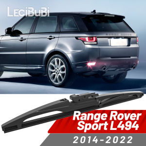 Rear Windshield Wiper Blade Windscreen Wipers Accessories For Land Rover Range Rover Sport L494 2014-2022 2015 2016 2017 2018