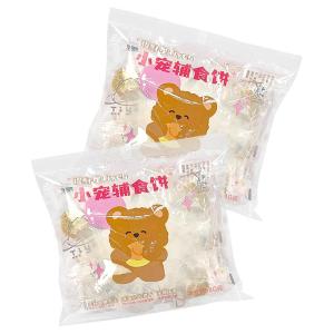 TIYES | Weight Gain Nutritious & Dental Health Treats for Hamsters