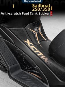 Unparalleled | Thick Armor Scratch Protection Decal