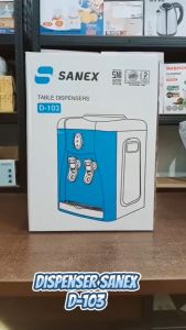 Dispenser SANEX D-103.mp4