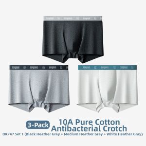 Hodo | Antibacterial Cotton Mens Briefs