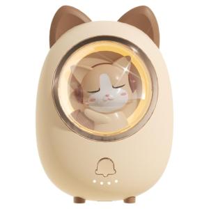 FAN SHARE | Charging Explosion-proof Warm Hand Warmer