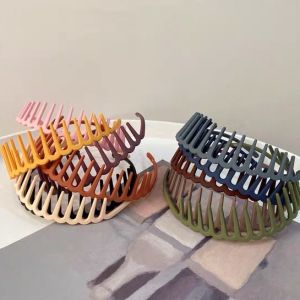 13th Ave Korea Style Fashion Non-Slip Teeth Headband Hairband Cekak Rambut