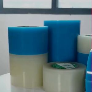 10cm*40M Lakban UV Green House Isolasi Penyambung Plastik UV Penambal Plastik Tenda PVC Repair Tape Lebar