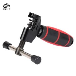 Mini Bike Chain Pin Remover Link Breaker Splitter MTB Cycle Repair Tool - Bicycle Chains Extractor Cutter Device Accessories
