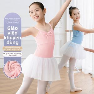 ceyekids | Ballet Practice Girls Dance Costume