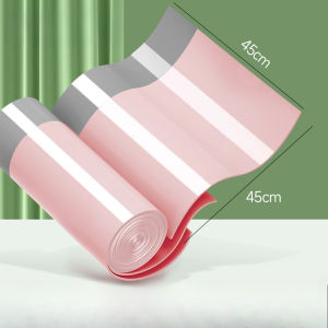 50/100/200PCS Thickening Drawstring Garbage Bags Large Capacity Handheld Trash Bag for Kitchen Household Disposable Waste Bags