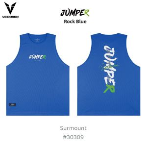Veidoorn | Weidong Vest Outperforms Shooting Shirts T-Shirt Mens American-Style Summer Basketball Training Sports Running Sleeveless Crew Neck Vest V